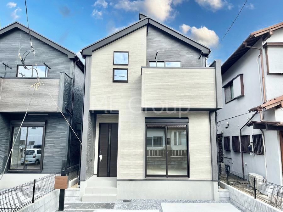 New 3LDK Detached Houses for Sale in Funabashi, Chiba - Thumbnail 2