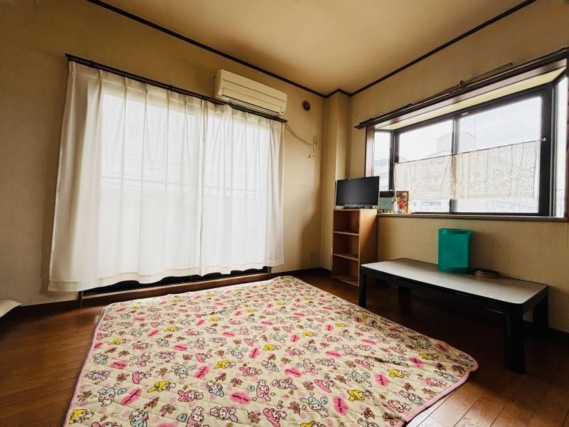 5LDK House in Kiyosu City near Bibai Station - Thumbnail 3