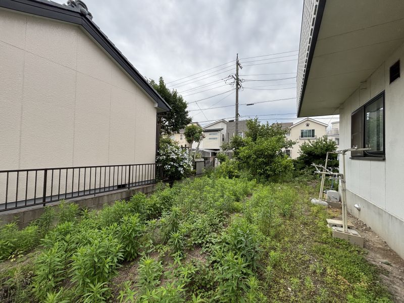 5LDK House in Kiyosu City near Bibai Station - Thumbnail 2