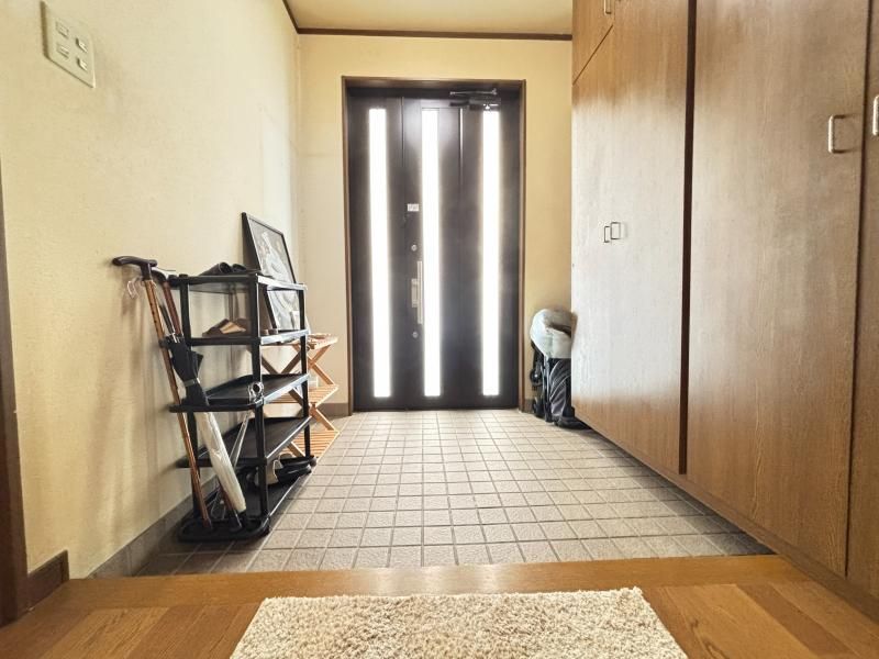5LDK House in Kiyosu City near Bibai Station - Thumbnail 4