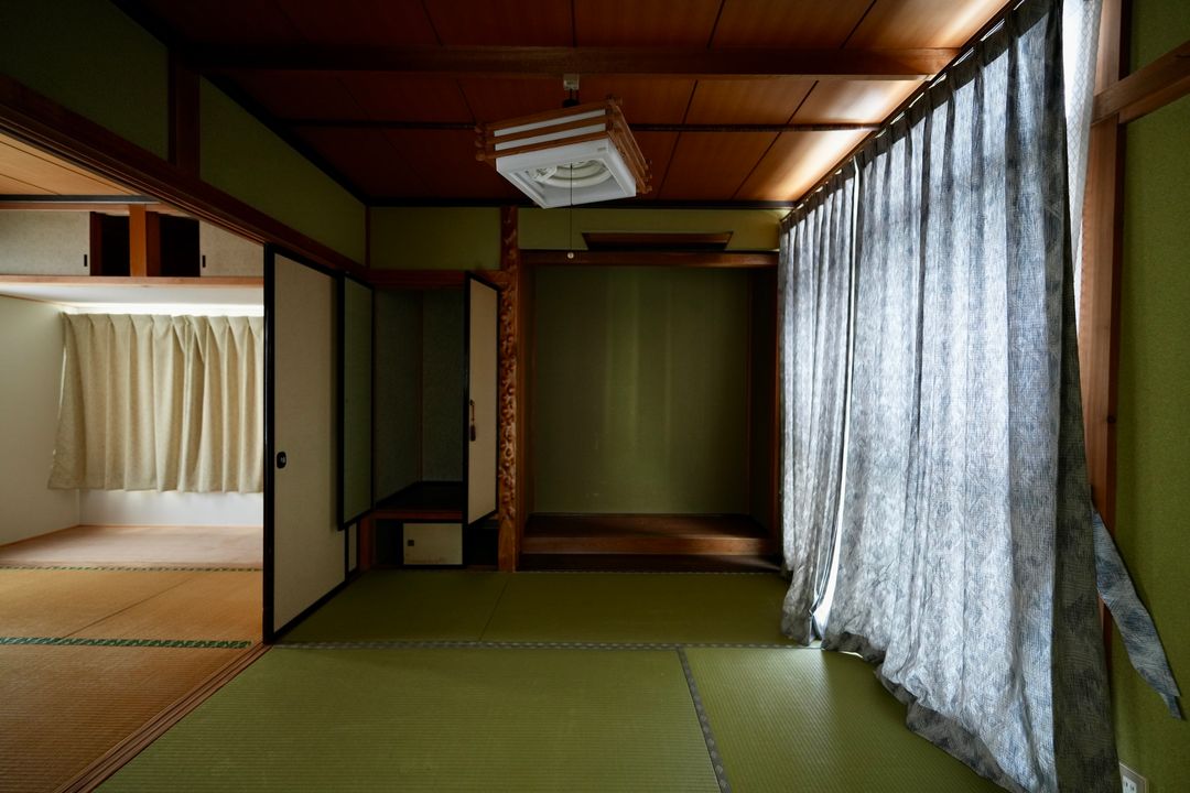 5-Bedroom House for Renovation in Downtown Furano, Hokkaido - Thumbnail 3