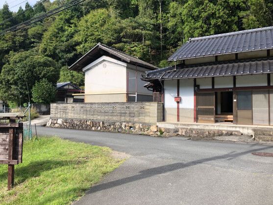 7DK Traditional House with Land for Sale in Nantan, Kyoto - Thumbnail 2