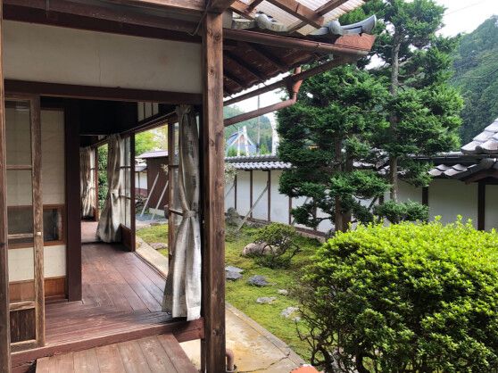 7DK Traditional House with Land for Sale in Nantan, Kyoto - Thumbnail 4
