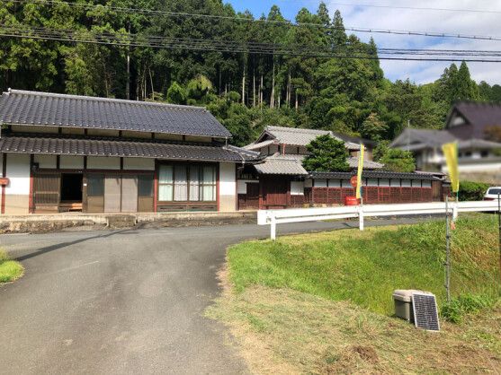 7DK Traditional House with Land for Sale in Nantan, Kyoto - Thumbnail 3