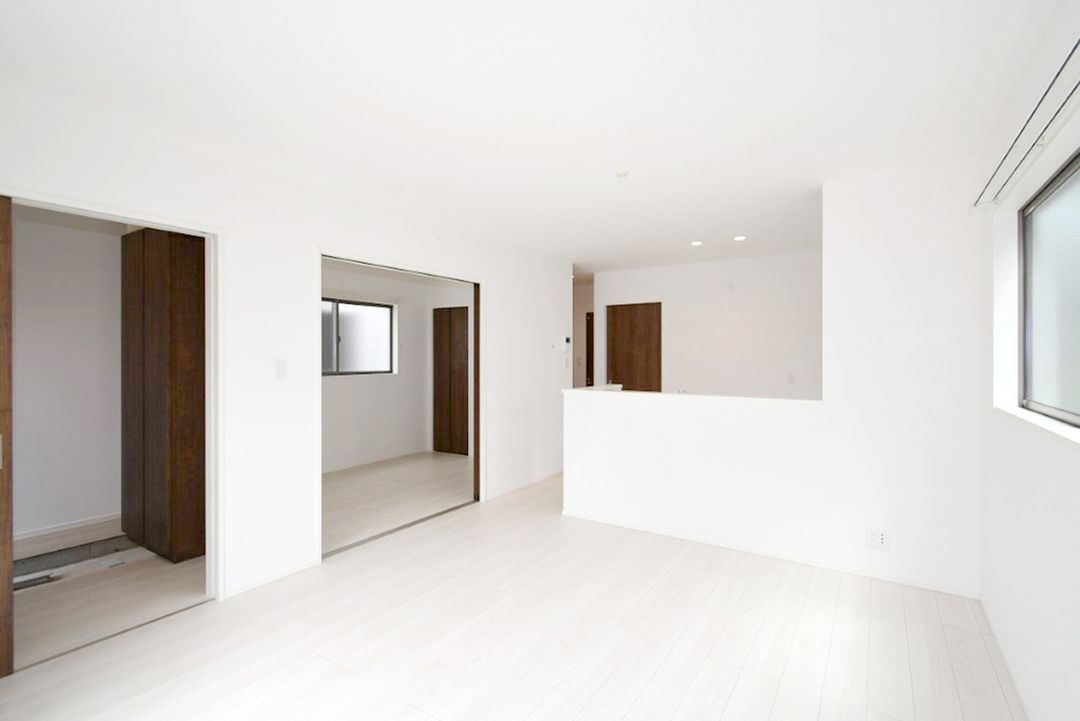 New 4LDK ZEH House for Sale in Takamatsu with Solar Option - Thumbnail 4