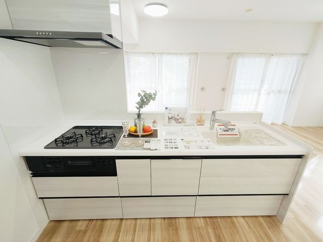 Renovated 3LDK Apartment Near Toda Station, Saitama - Thumbnail 4