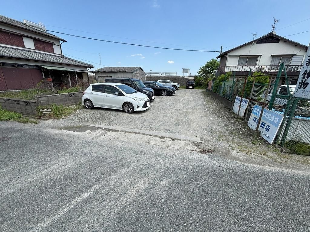 Vacant Land for Sale in Tosu, Saga - 201.99 sqm Plot - Thumbnail 3