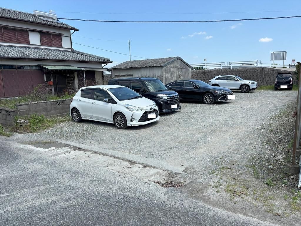 Vacant Land for Sale in Tosu, Saga - 201.99 sqm Plot - Thumbnail 2