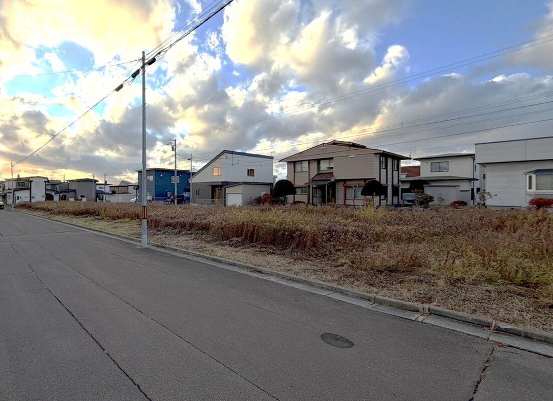 Building-Conditioned Land for Sale in Hakodate, Hokkaido - Thumbnail 3
