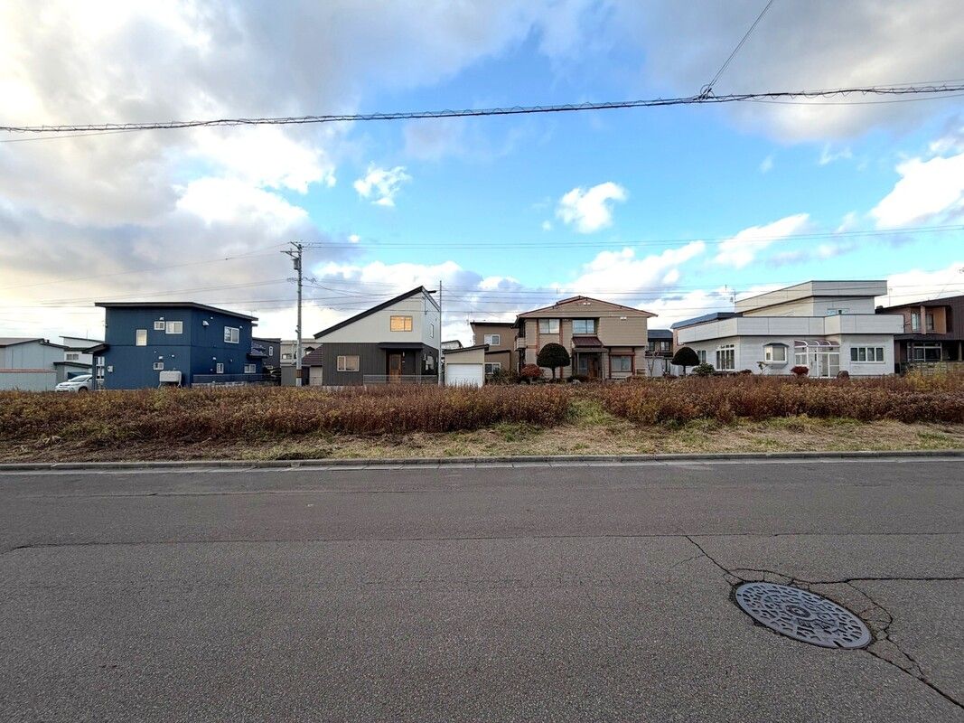 Building-Conditioned Land for Sale in Hakodate, Hokkaido - Thumbnail 2