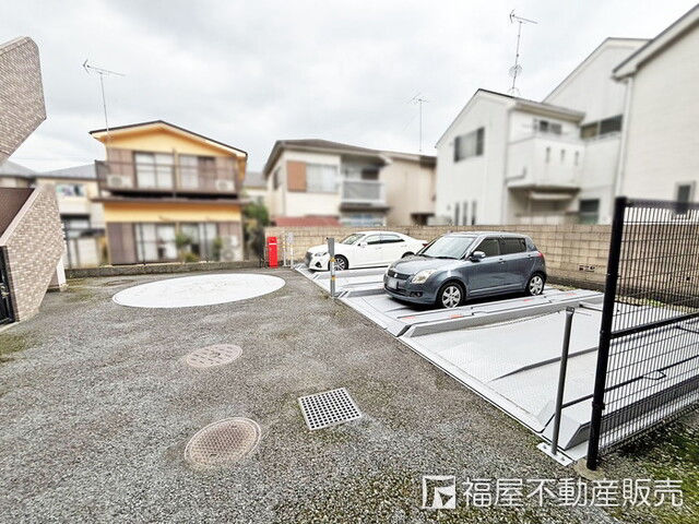 2LDK Apartment in Hachioji with Balcony - Thumbnail 2