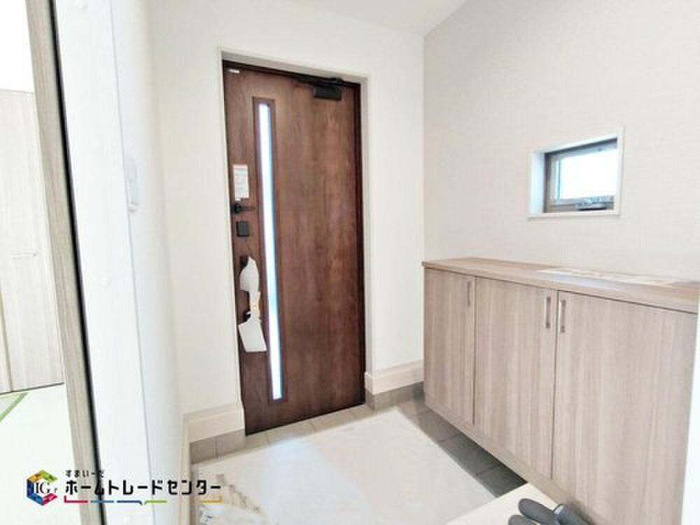 New 4LDK House for Sale in Honjo, Saitama with Walk-in Closet - Thumbnail 4