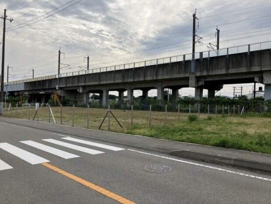 1,068 sqm Land for Sale in Nasushiobara, Tochigi - Thumbnail 4
