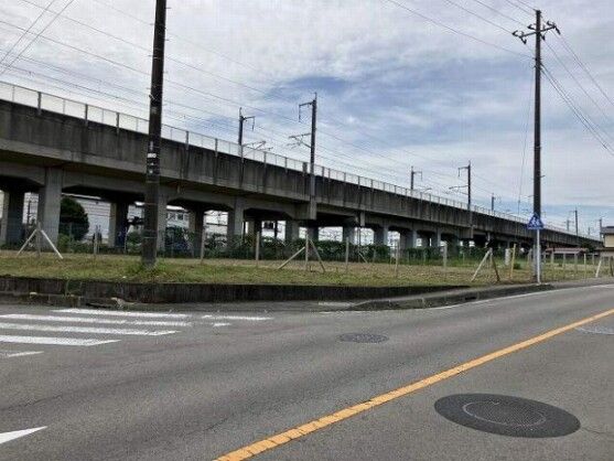 1,068 sqm Land for Sale in Nasushiobara, Tochigi - Thumbnail 3