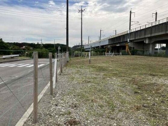 1,068 sqm Land for Sale in Nasushiobara, Tochigi - Thumbnail 2