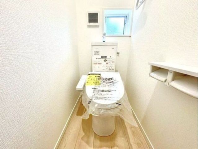 Newly Built 4LDK House for Sale in Takaoka, Toyama - Thumbnail 4