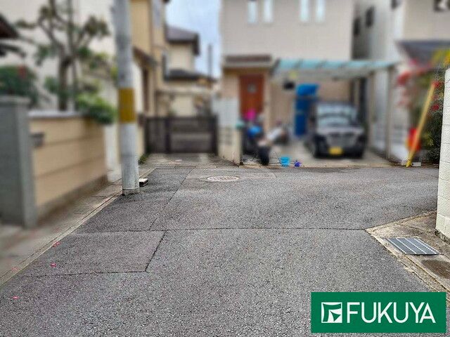 Building-Condition Land for Sale in Uzumasa, Kyoto - Thumbnail 3