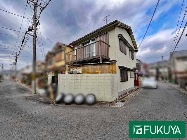 Building-Condition Land for Sale in Uzumasa, Kyoto - Thumbnail 2