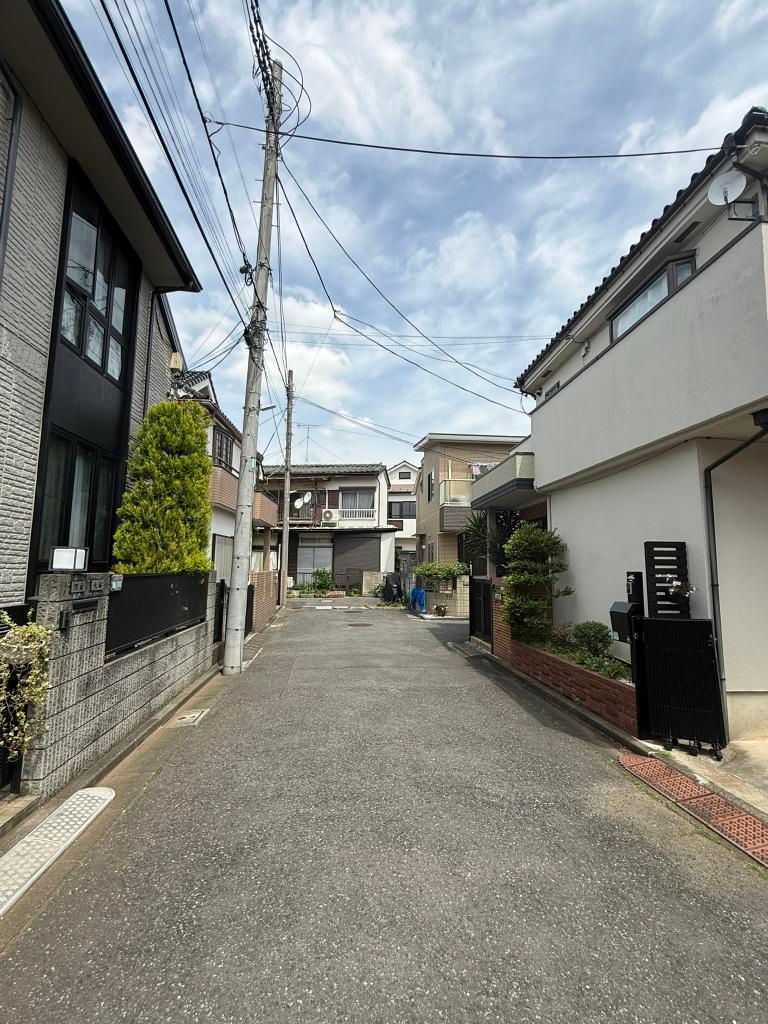 Renovated 5K House for Sale in Nerima-ku, Tokyo - Thumbnail 4
