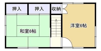 [Homes] Bus: Take the Hiroshima Electric Railway bus to "Kusunokidai-chu" and walk for 3 minutes (Asakita-ku, Hiroshima City) Used detached house (Property number: 3212070-0000052) — Image 4, Asakita, Hiroshima