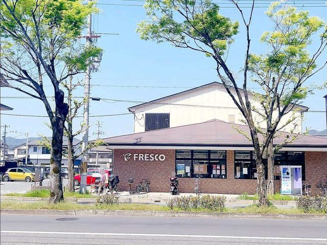 Vacant Land for Sale in Sakyo Ward, Kyoto - Near Miyakehachimangu Station - Thumbnail 3
