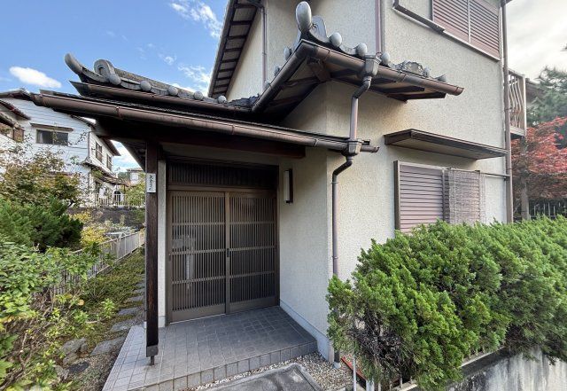5DK House with Garden for Sale in Sakurai, Nara - Thumbnail 2