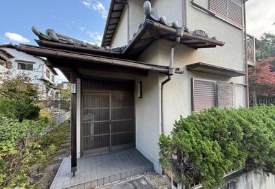 5DK House with Garden for Sale in Sakurai, Nara — Image 16, Sakurai, Nara