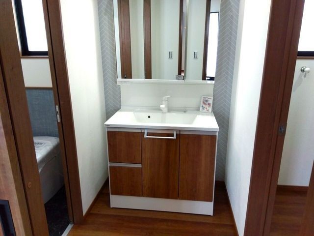 Modern 5LDK House in Ikeda Town, Gifu - Thumbnail 4
