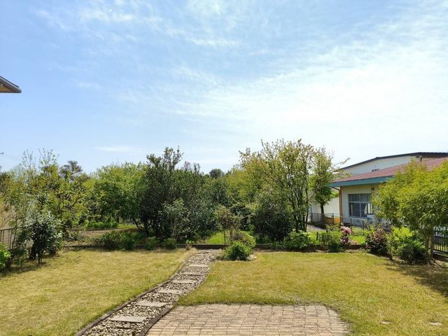 2010 Custom-Built 3LDK House with Large Garden in Nishio - Thumbnail 4