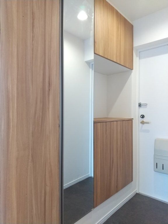 Renovated 3LDK Apartment for Sale in Central Chiba City - Thumbnail 3