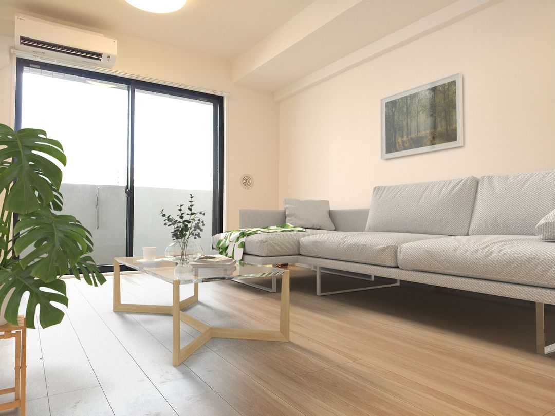 Renovated 3LDK Apartment for Sale in Central Chiba City - Thumbnail 4