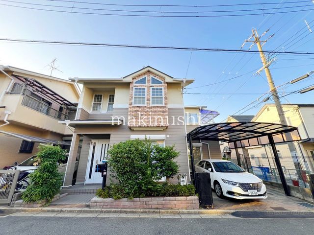 Renovated 4LDK House for Sale in Fujiidera, Osaka - Thumbnail 3