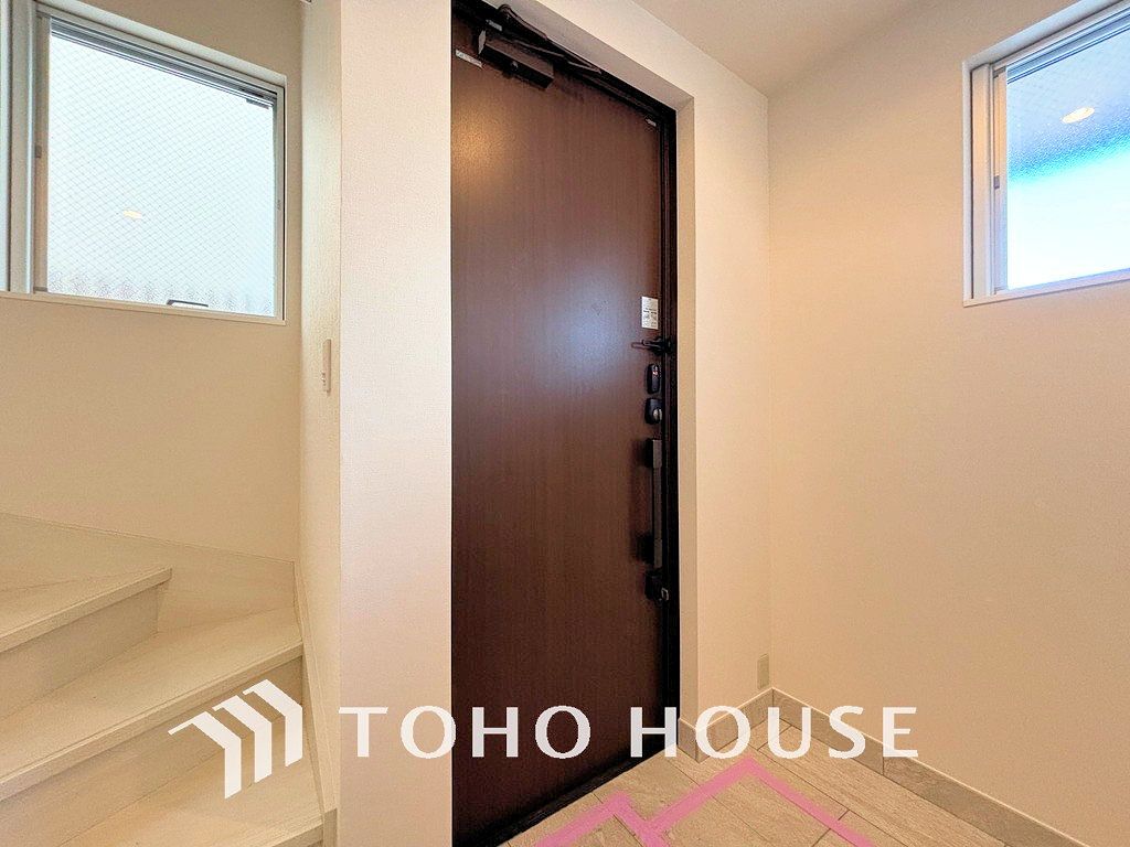 2025 Built 3LDK Detached House Near Toritsu-Daigaku Station, Meguro - Thumbnail 3