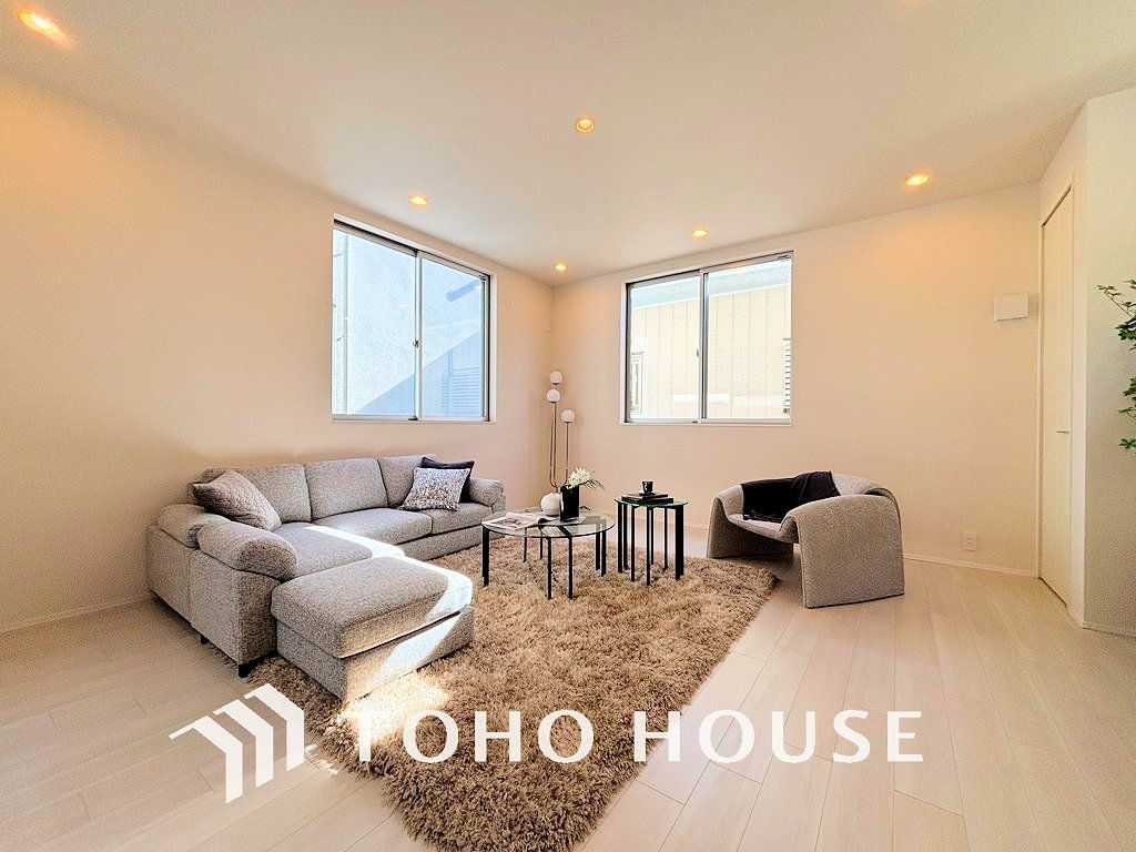 2025 Built 3LDK Detached House Near Toritsu-Daigaku Station, Meguro - Thumbnail 4