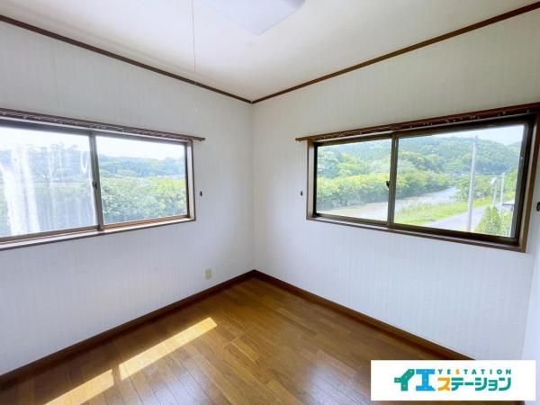 3SLDK Detached House in Kirishima with River Views for Sale - Thumbnail 4