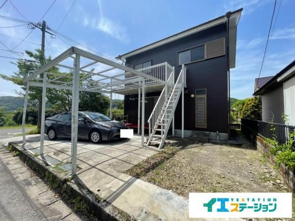 3SLDK Detached House in Kirishima with River Views for Sale - Thumbnail 2