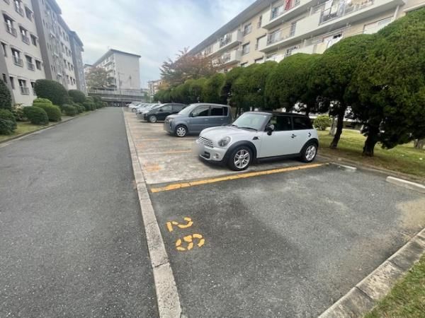 2LDK Apartment in Ibaraki, Osaka - 620万円 - Thumbnail 4