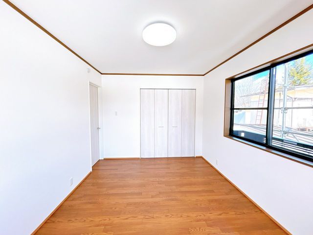 Renovated 3DK House on Corner Lot in Yonezawa, Yamagata - Thumbnail 4