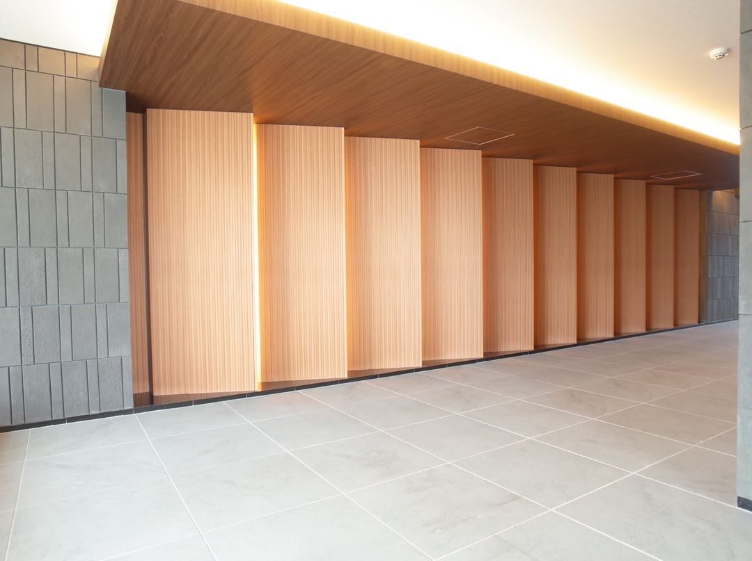 Servas Jingu Residence New Build Apartment in Miyazaki City - Thumbnail 2