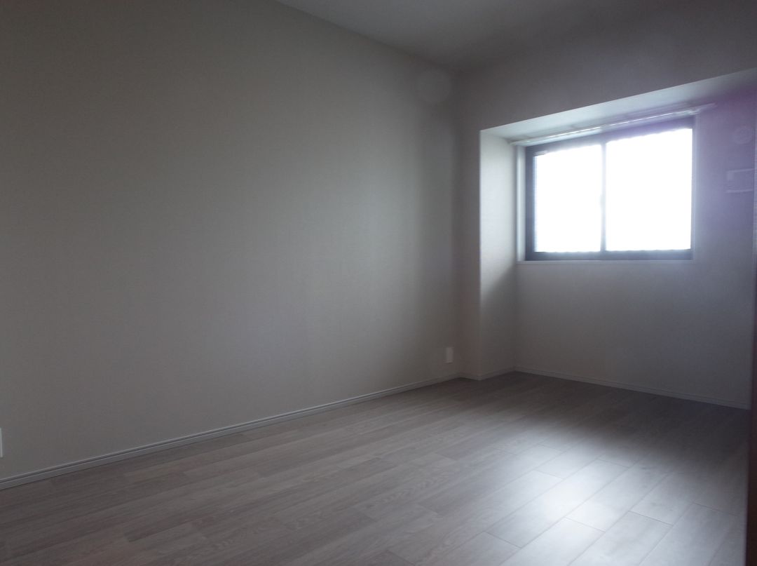 Servas Jingu Residence New Build Apartment in Miyazaki City - Thumbnail 4