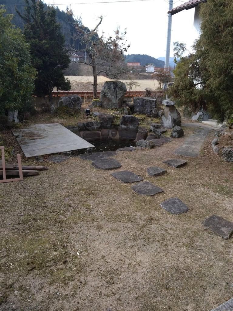 9DK Countryside House with Land and Kura in Hiroshima - Thumbnail 4