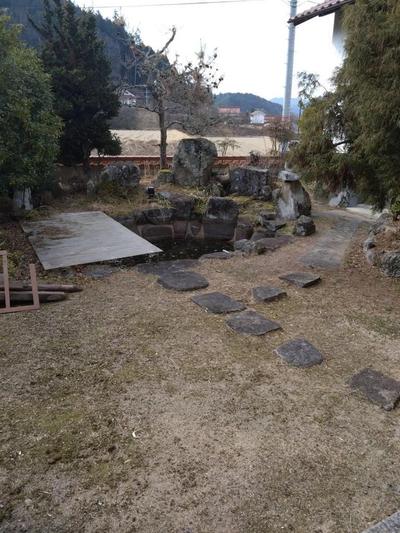 9DK Countryside House with Land and Kura in Hiroshima — Image 11, Miyoshi, Hiroshima