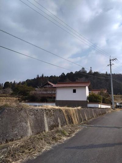 9DK Countryside House with Land and Kura in Hiroshima — Image 11, Miyoshi, Hiroshima