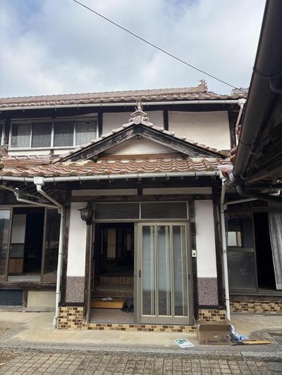 9DK Countryside House with Land and Kura in Hiroshima — Image 7, Miyoshi, Hiroshima