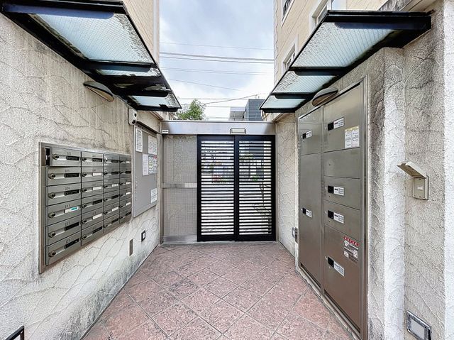 Al de Itazuke 3LDK Maisonette Apartment for Sale in Fukuoka - Image 1