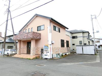 Used 2LDK storage room in Renshoji Temple, Odawara City | Used detached house in Odawara City, 12 minutes walk from Hotakata Station on the Odakyu Odawara Line (Property number: 0146919-0000169) — Image 1, Odawara, Kanagawa