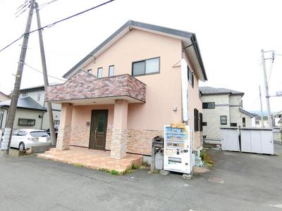 Used 2LDK storage room in Renshoji Temple, Odawara City | Used detached house in Odawara City, 12 minutes walk from Hotakata Station on the Odakyu Odawara Line (Property number: 0146919-0000169) — Image 3, Odawara, Kanagawa