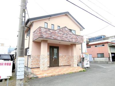 Used 2LDK storage room in Renshoji Temple, Odawara City | Used detached house in Odawara City, 12 minutes walk from Hotakata Station on the Odakyu Odawara Line (Property number: 0146919-0000169) — Image 2, Odawara, Kanagawa