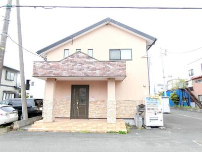 Used 2LDK storage room in Renshoji Temple, Odawara City | Used detached house in Odawara City, 12 minutes walk from Hotakata Station on the Odakyu Odawara Line (Property number: 0146919-0000169) — Image 1, Odawara, Kanagawa