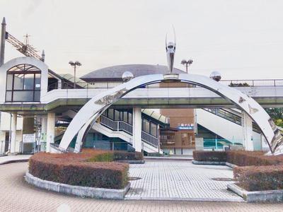 Modern 4LDK House Near Mikuni-ga-oka Station, Ogori City — Image 2, Ogori, Fukuoka